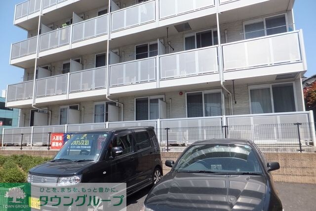 レオパレスアストライアの物件内観写真