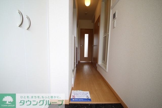 レオパレスアストライアの物件内観写真