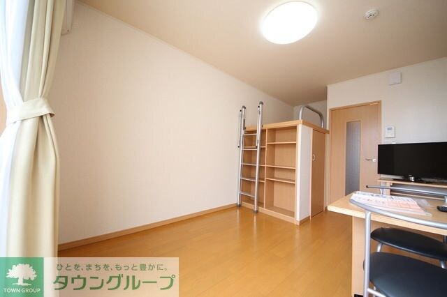 レオパレスアストライアの物件内観写真