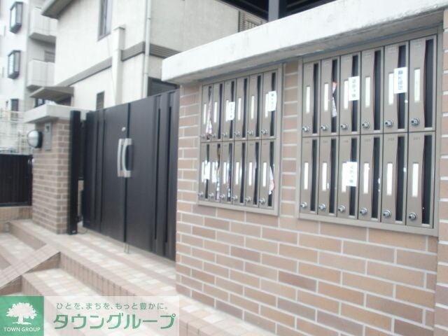 レオパレスアストライアの物件内観写真