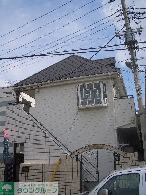 レオパレス与野本町第６の物件内観写真