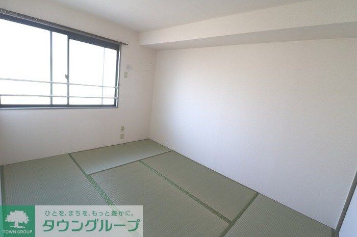 プリムヴェール　壱番館の物件内観写真