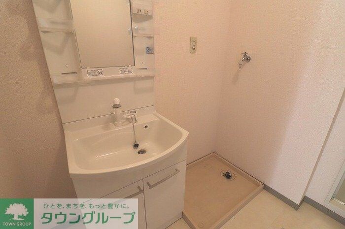 プリムヴェール　壱番館の物件内観写真