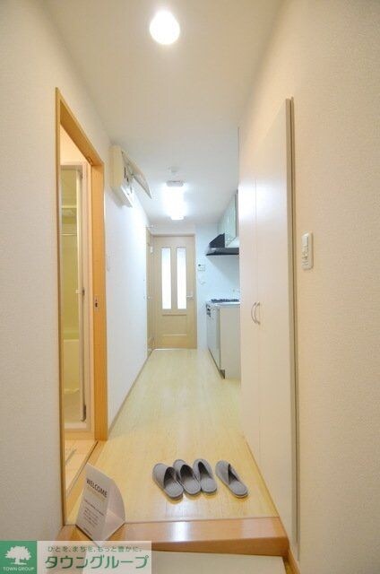 ウィスタリアの物件内観写真