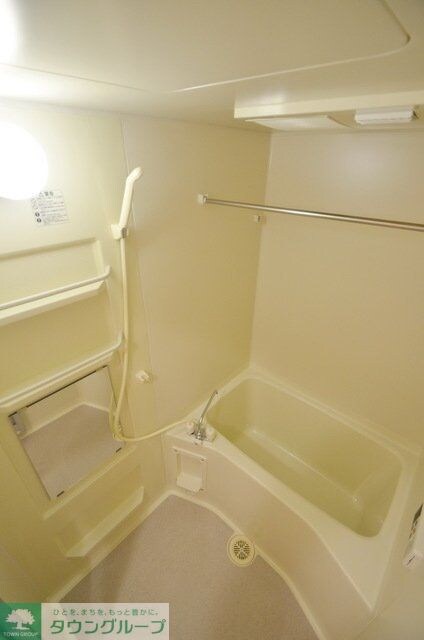 ウィスタリアの物件内観写真