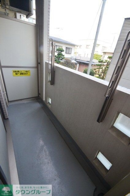 ウィスタリアの物件内観写真