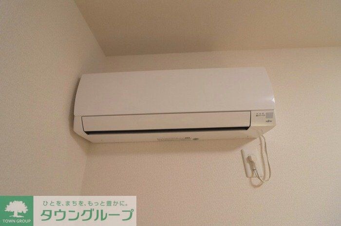 コンフォールの物件内観写真