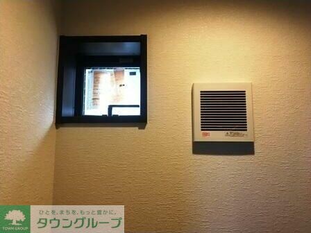 イニシオM＆Ｉの物件内観写真