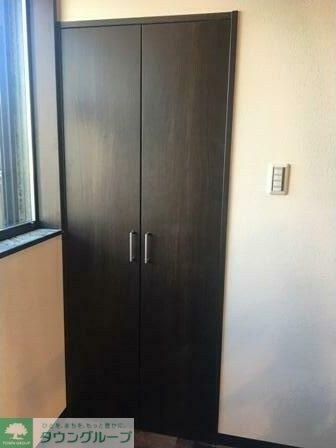 イニシオM＆Ｉの物件内観写真