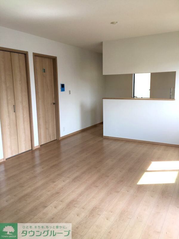 クレール与野 2区画の物件内観写真