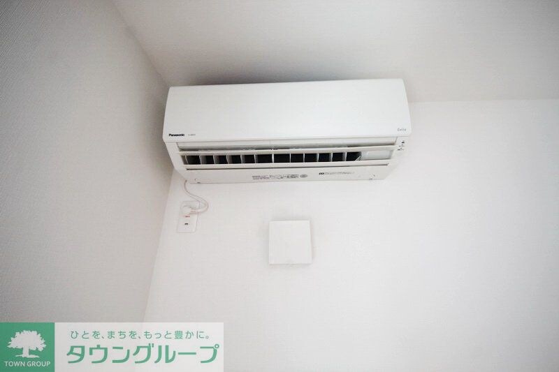 クレール与野 2区画の物件内観写真