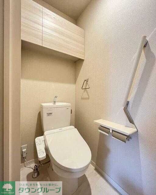 シャトー・ベノワの物件内観写真