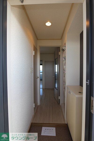 ドルフ桜丘の物件内観写真