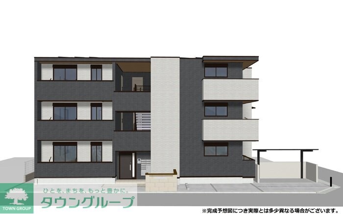 リーセント ビオラの物件内観写真