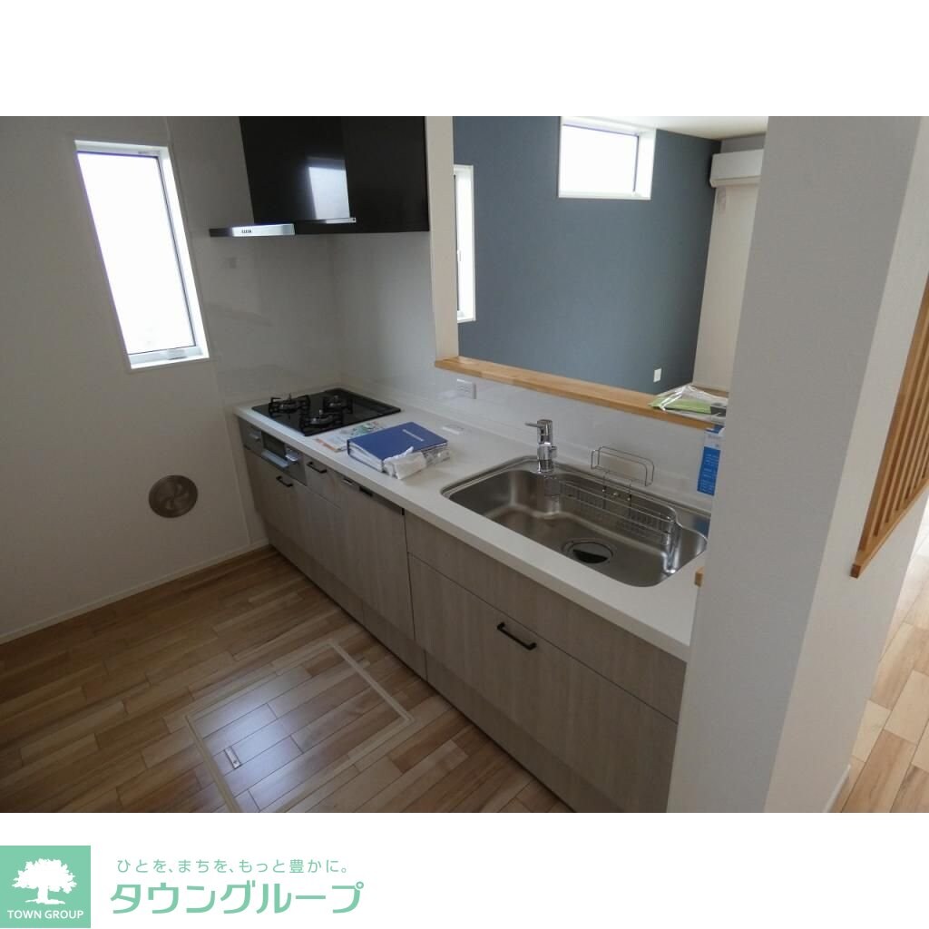 さいたま市岩槻区城南４丁目戸建の物件内観写真