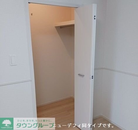 グラースソレイユの物件内観写真