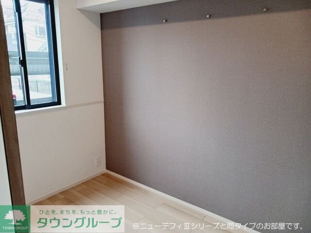 グラースフルールの物件内観写真