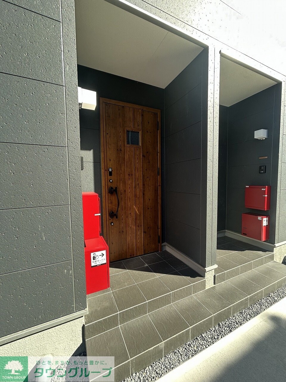 ガレージハウス久喜青毛の物件内観写真