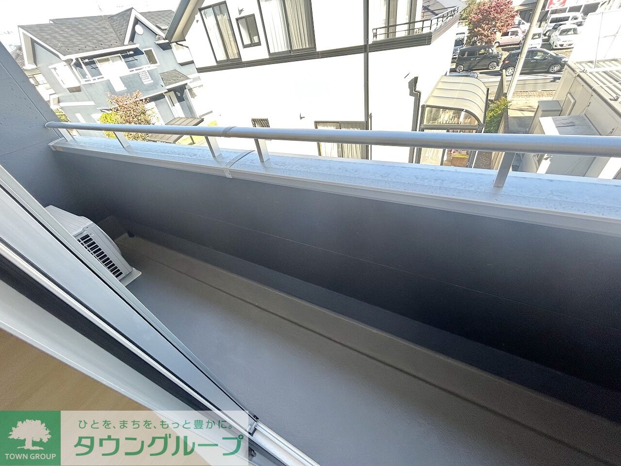 ガレージハウス久喜青毛の物件内観写真