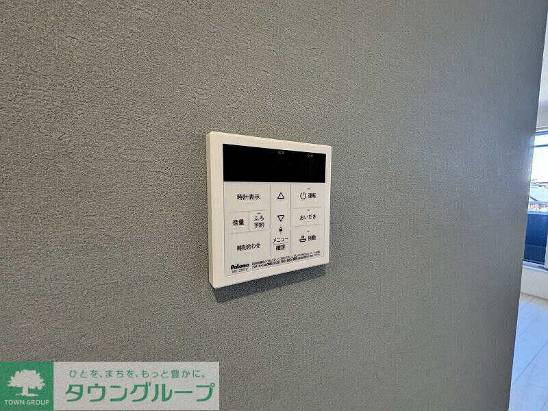 ガレージハウス久喜青毛の物件内観写真