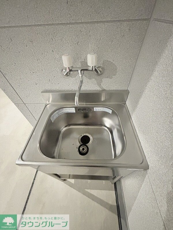 ガレージハウス久喜青毛の物件内観写真