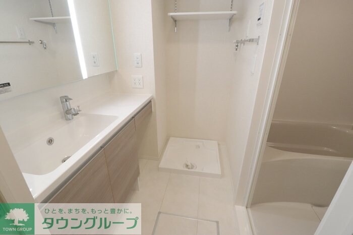 Ｓｏｌａｎａ IIの物件内観写真