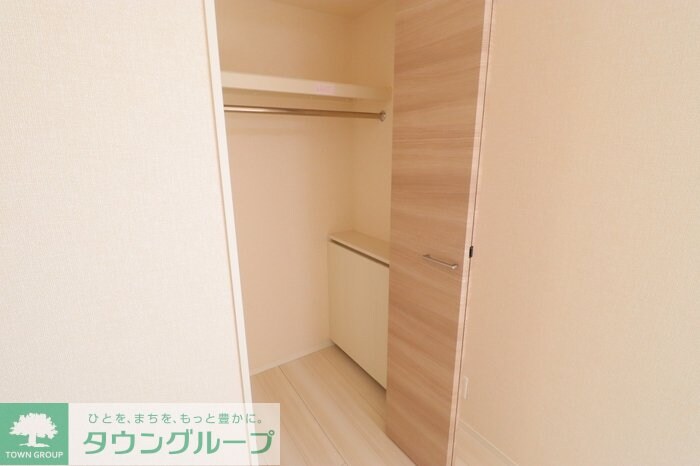 Ｓｏｌａｎａ IIの物件内観写真