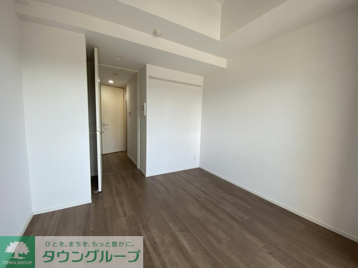 グランカーサさいたま新都心の物件内観写真