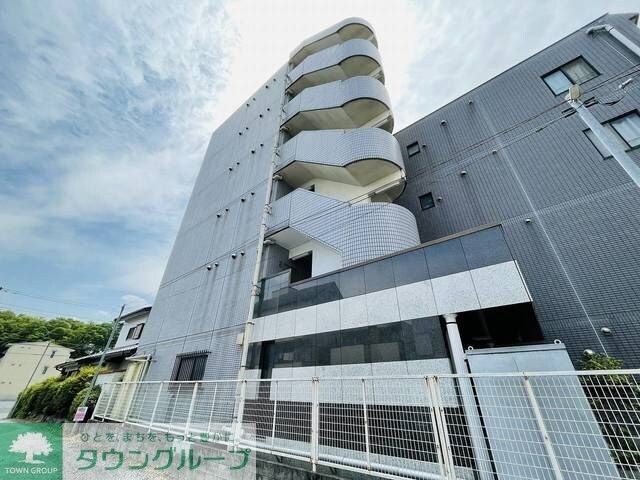 メゾン・ド・アシュヴェの物件内観写真