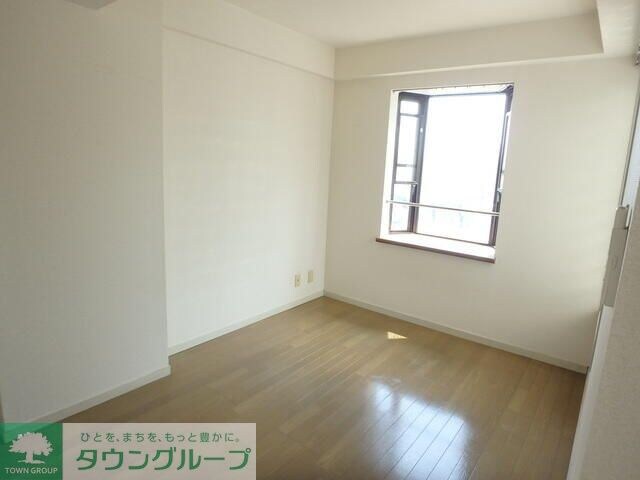 メゾン・ド・アシュヴェの物件内観写真