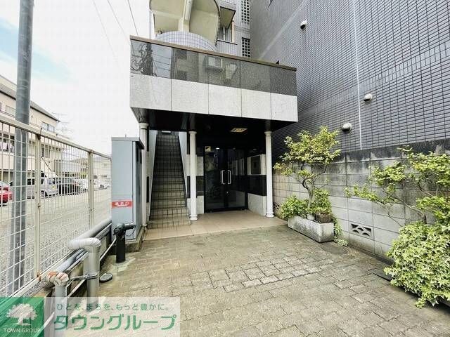 メゾン・ド・アシュヴェの物件内観写真