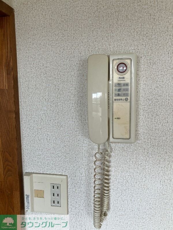 エテルノ豊春の物件内観写真