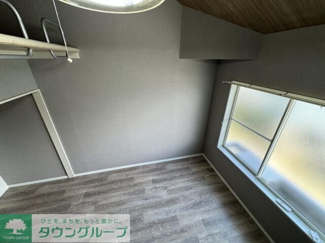 エステートガーデン岩槻の物件内観写真