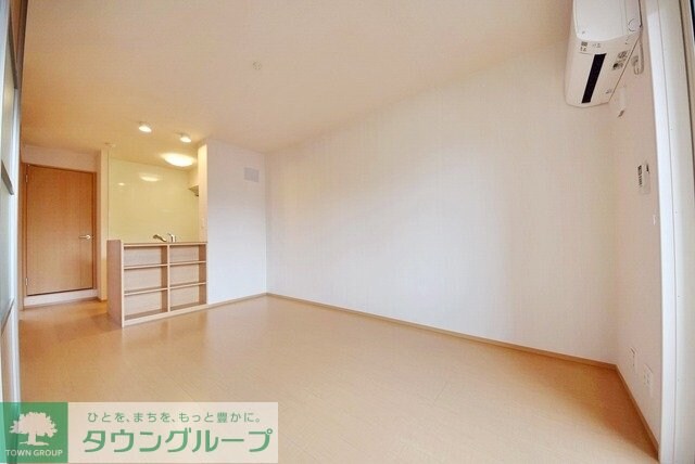 シャイン・カワナベの物件内観写真