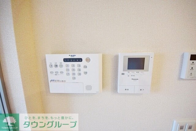 シャイン・カワナベの物件内観写真