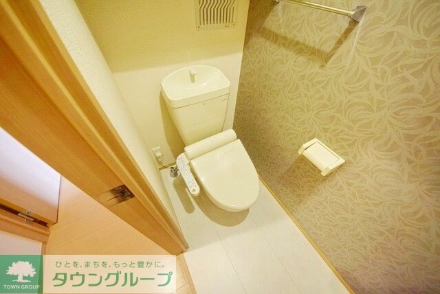 シャイン・カワナベの物件内観写真