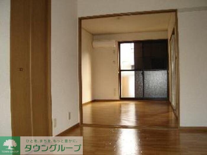 ジュネスハイム　弐番館の物件内観写真