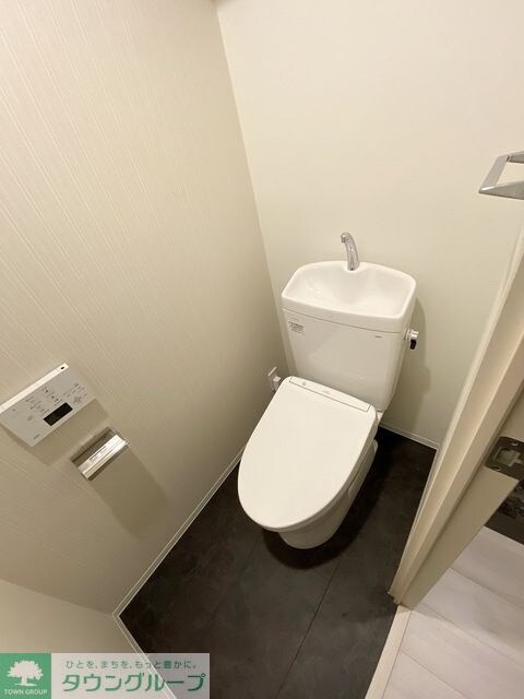 SERENTIO（セレンティオ）の物件内観写真