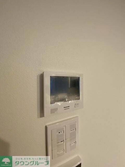 SERENTIO（セレンティオ）の物件内観写真