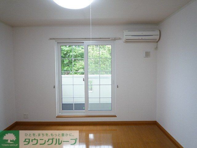 ヴィラージュの物件内観写真