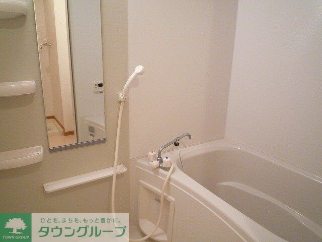 ヴィラージュの物件内観写真