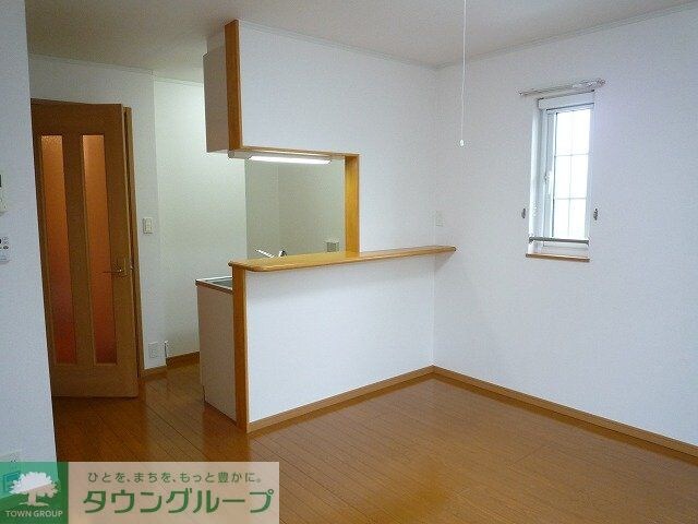 ヴィラージュの物件内観写真