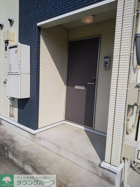 レオネクストベルハウスの物件内観写真