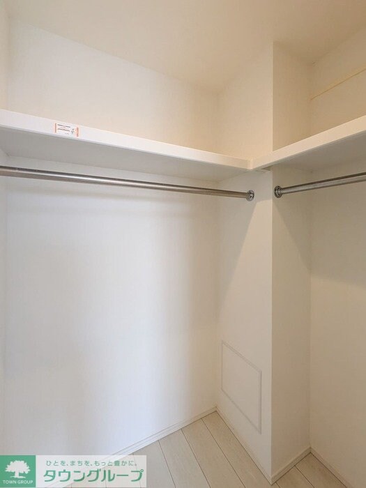 グランチェスタの物件内観写真