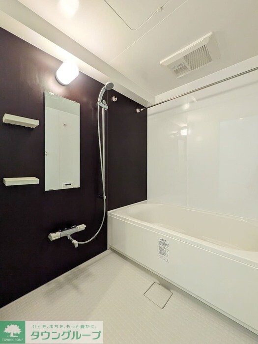 グランチェスタの物件内観写真