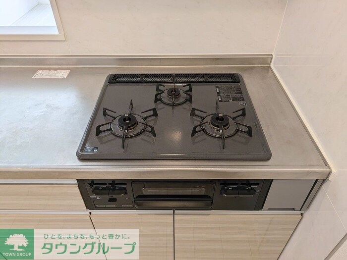 グランチェスタの物件内観写真