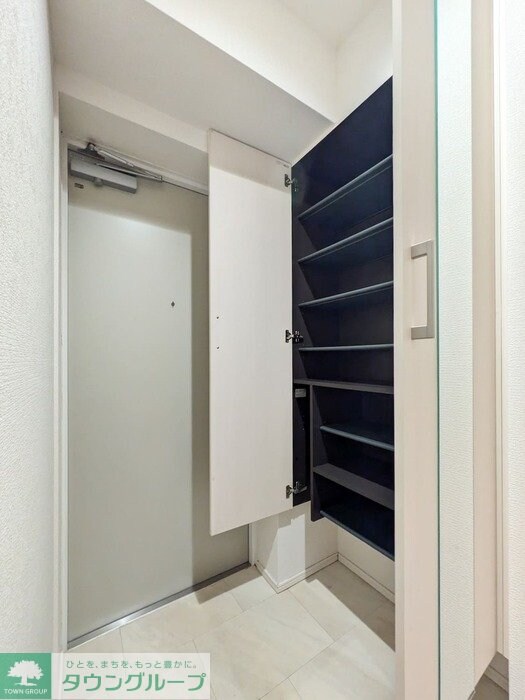 グランチェスタの物件内観写真