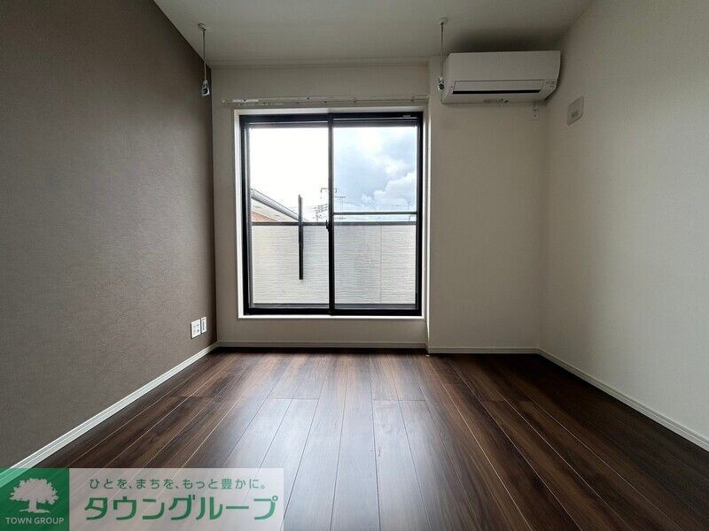 ルナモンド大和田の物件内観写真