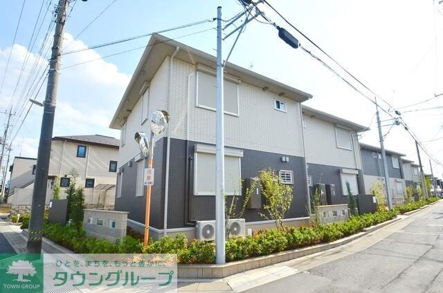 エーデルハイムDの物件内観写真