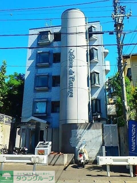 メゾン・ド・パサージュの物件内観写真